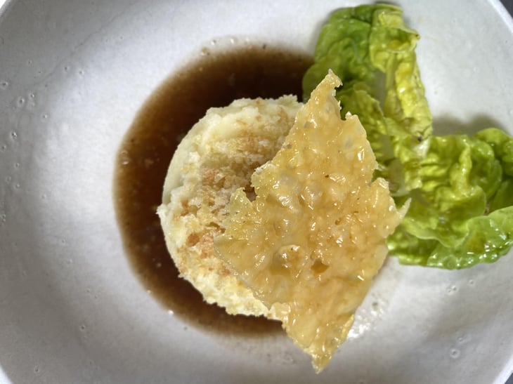 Parmentier De Paleron De Boeuf - Kama’Rade - 703105