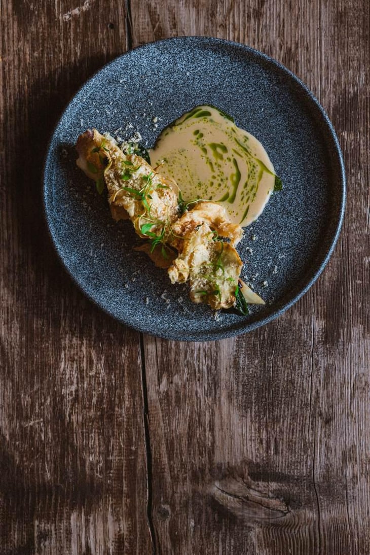 Parsley Root - Hirschen · Fine Hotel, Restaurant & Spa - Schwarzenberg - 526228