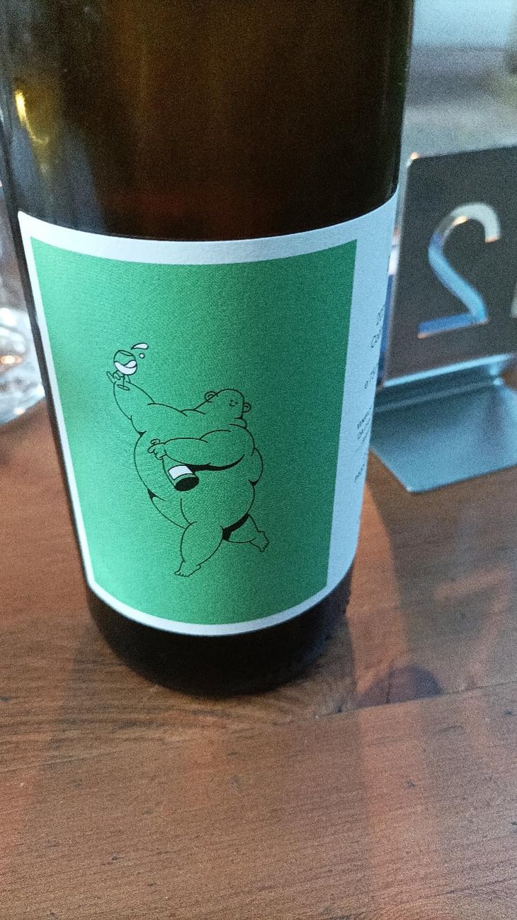 Paski - Cantina Giardino - Antonio Di Gruttola & Daniela De Gruttola 