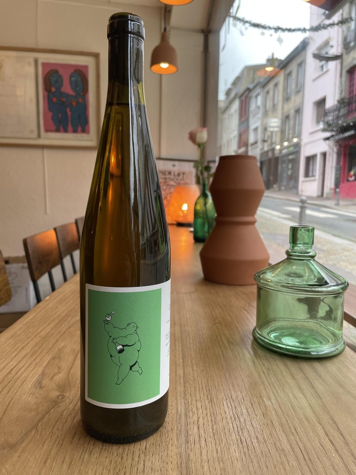 Paski - Cantina Giardino - Antonio Di Gruttola & Daniela De Gruttola 