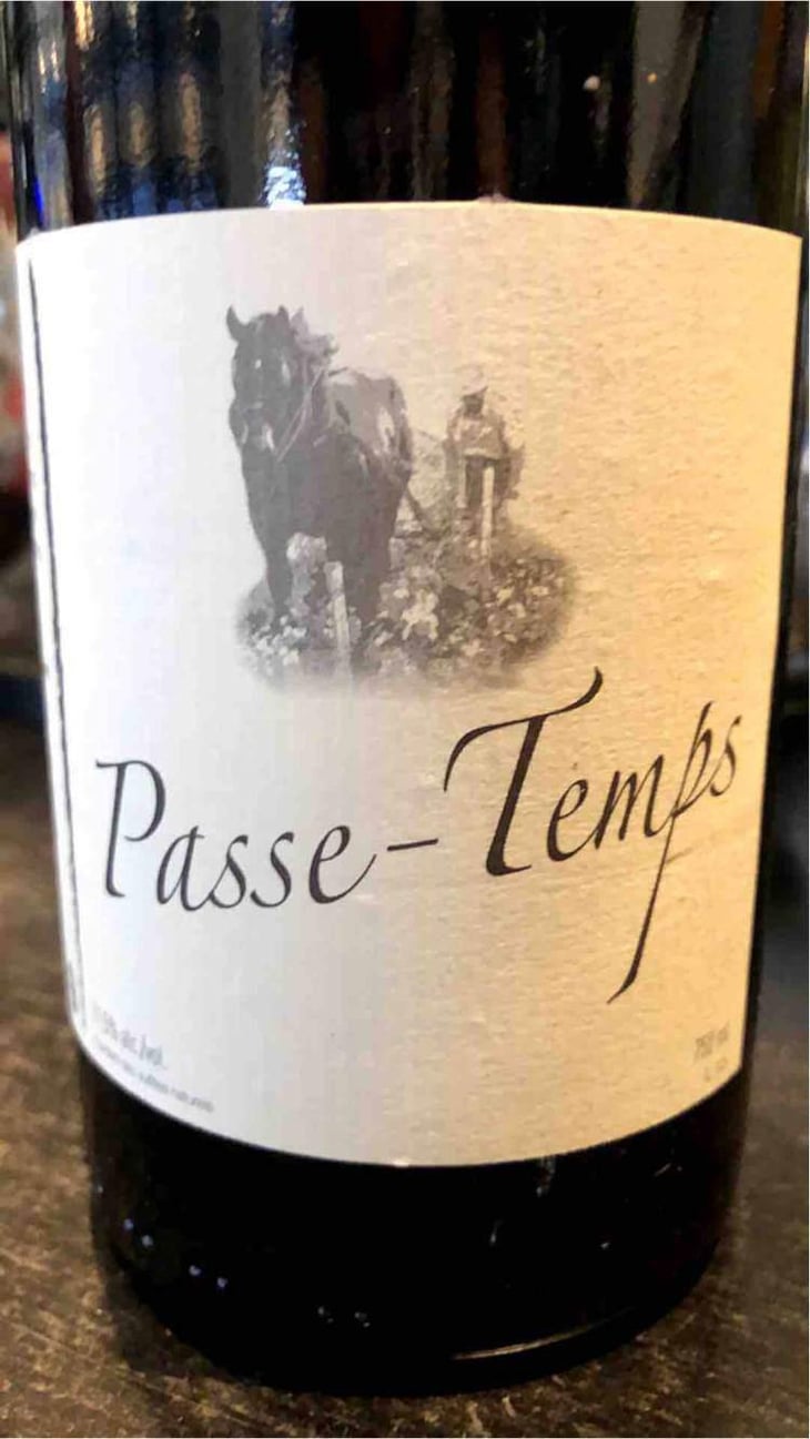 Passe-temps - Michel Guignier - Michel Guignier 