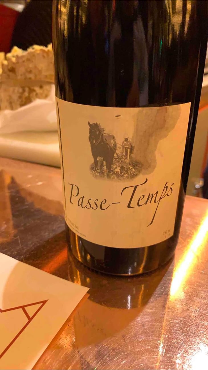 Passe-temps - Michel Guignier - Michel Guignier 