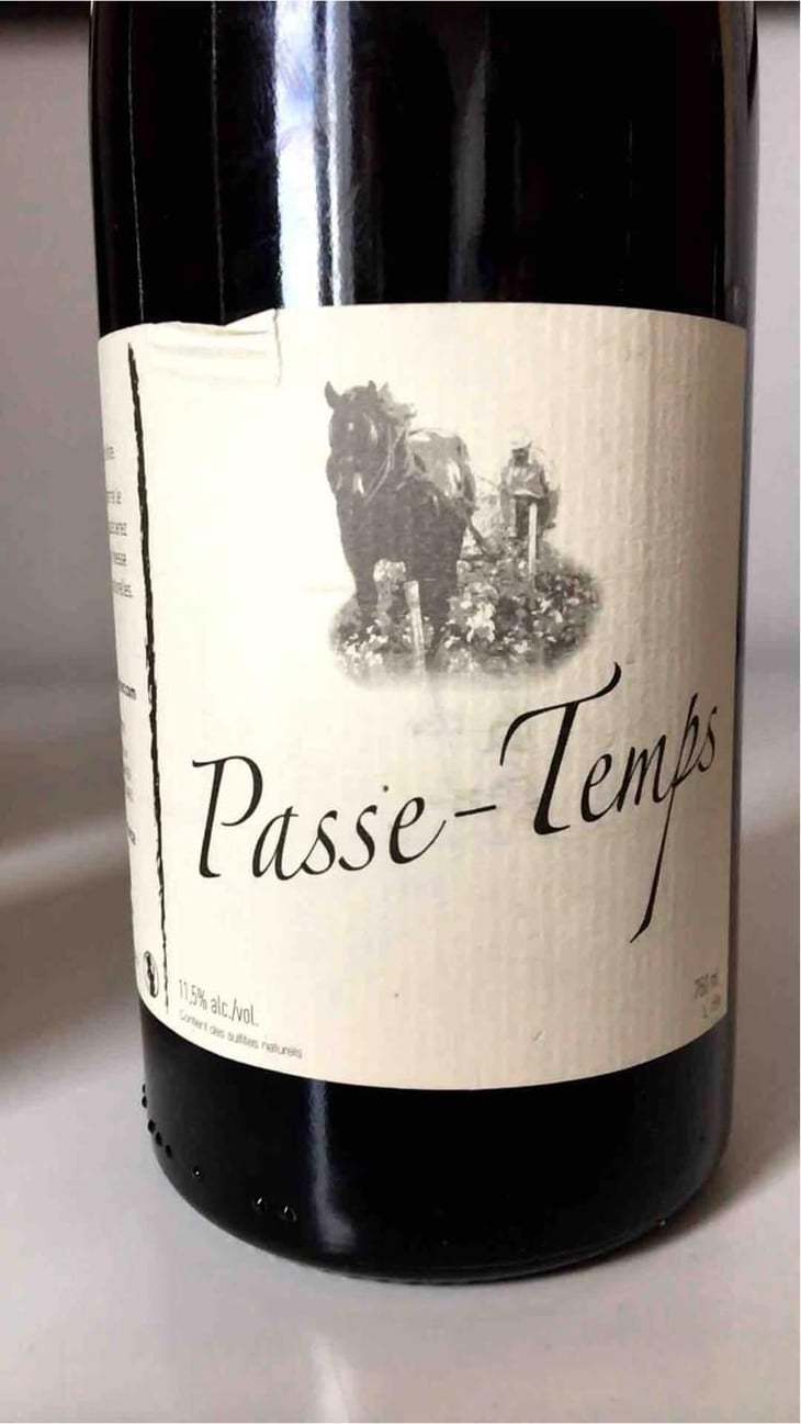 Passe-temps - Michel Guignier - Michel Guignier 