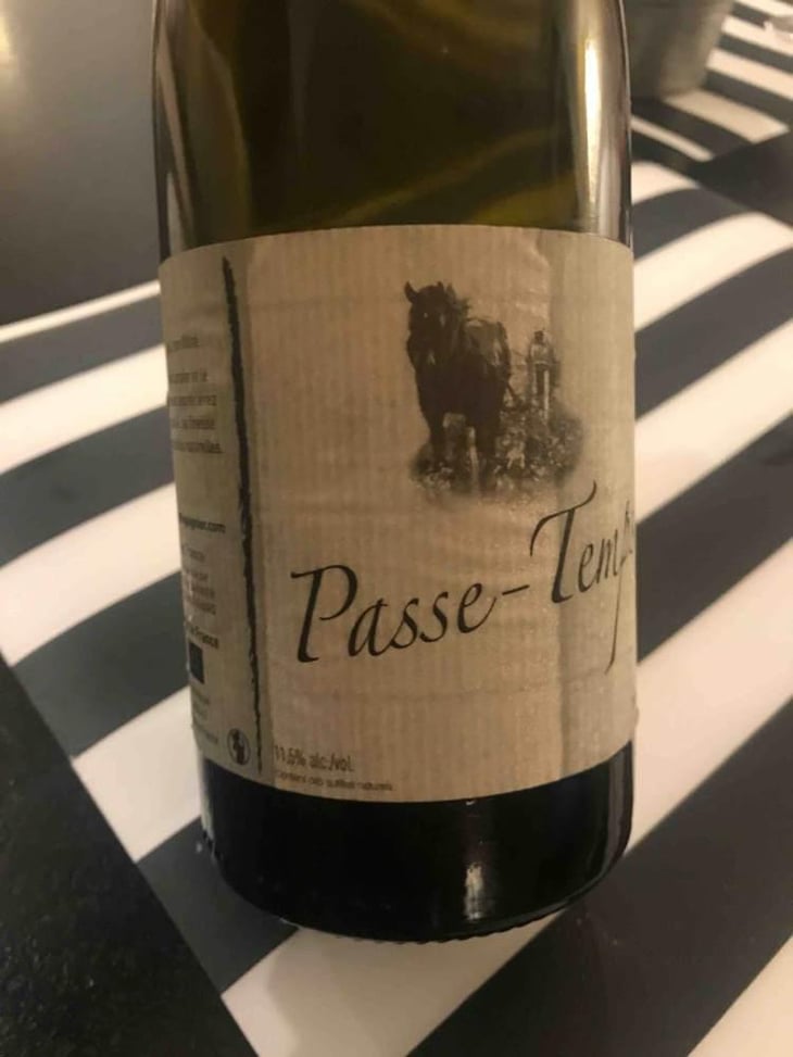 Passe-temps - Michel Guignier - Michel Guignier 