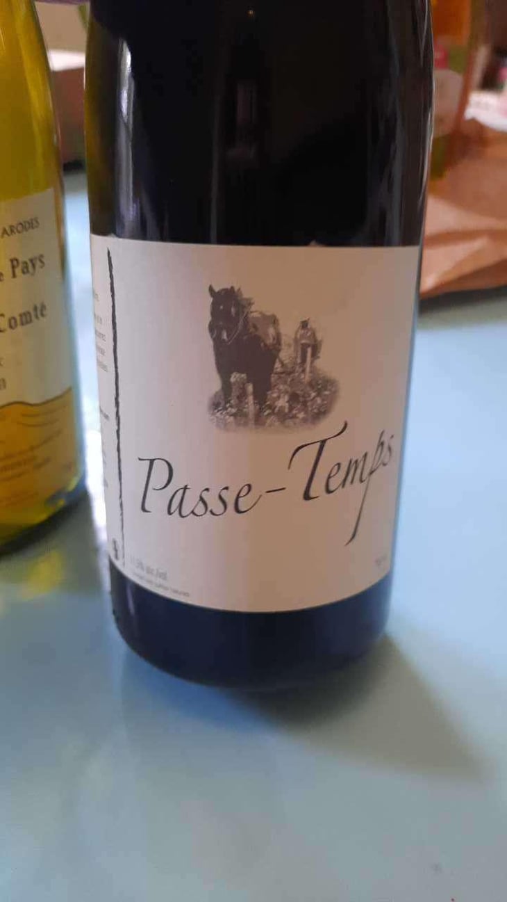 Passe-temps - Michel Guignier - Michel Guignier 