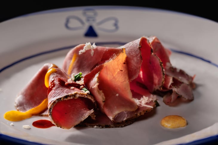 Pastrami - Angiolina - 759338