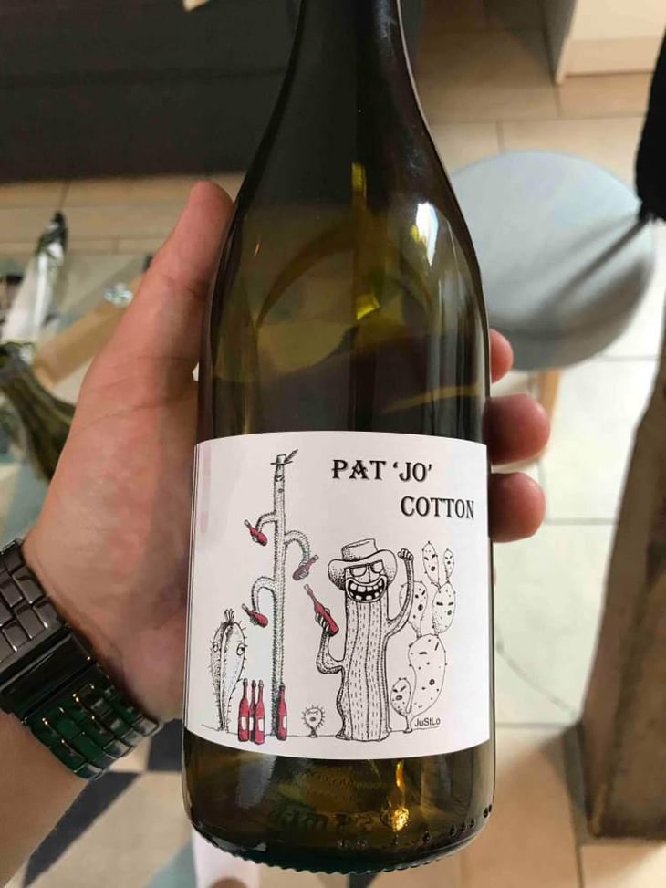 Pat 'Jo' Cotton - Patrick Cotton - Patrick Cotton 
