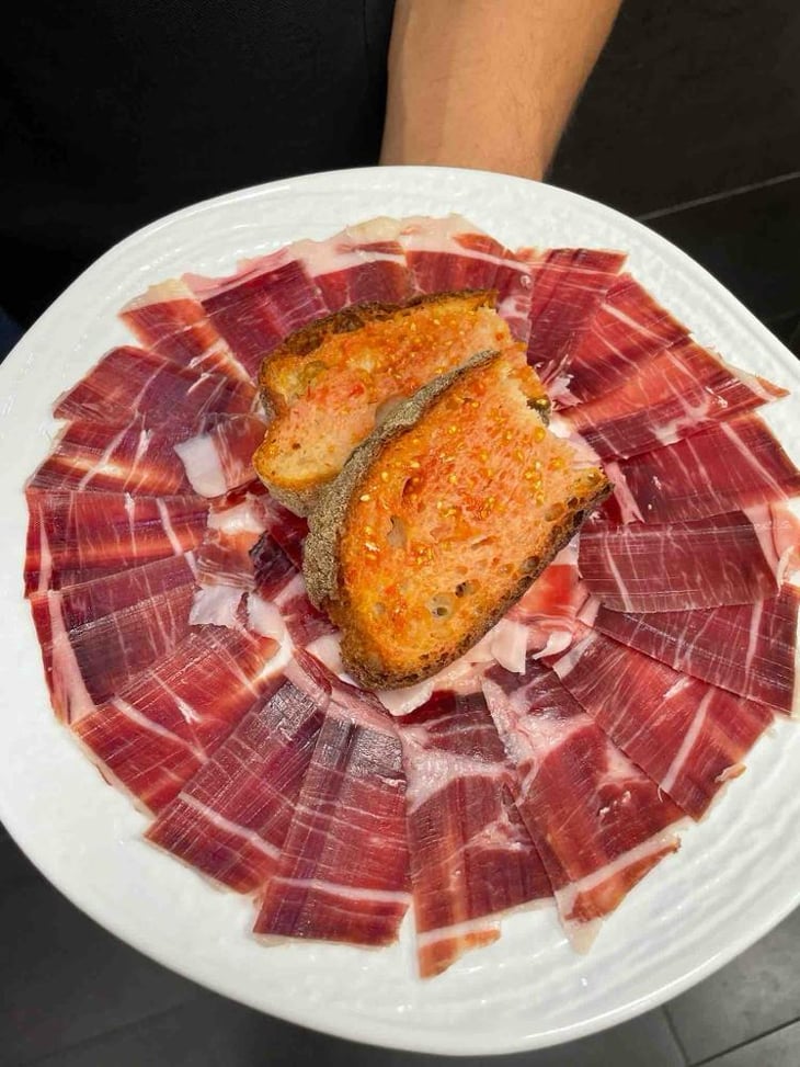 Patanegra - Cronta Enoteca Winebar - 792152