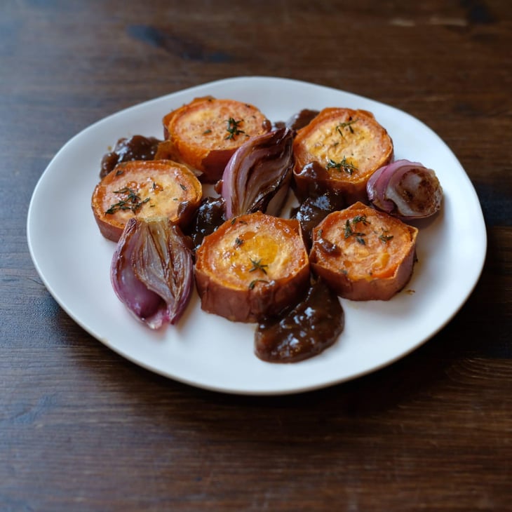 Patata Dolce (Vegan) - Babeuf - 781177