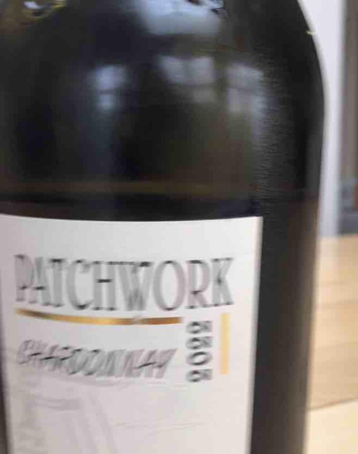 Patchwork - Domaine André & Mireille Tissot - Bénédicte & Stéphane Tissot 