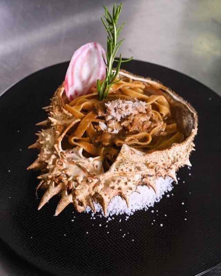 Pâte À La Gritta - A Merendella Citadina - 517208