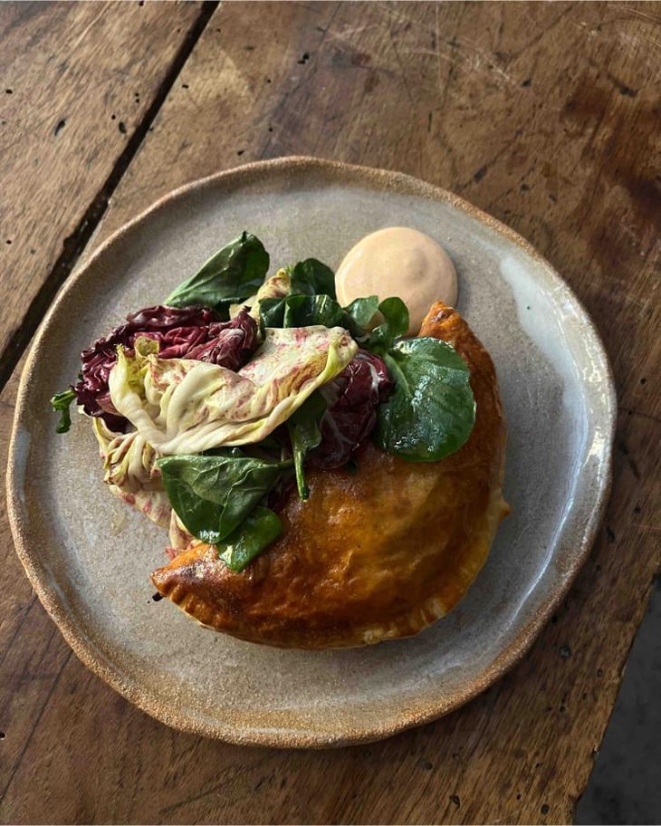 Pate So - BANHMEÏ - 686248