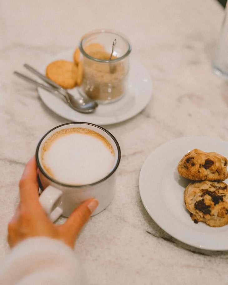 Pâtisseries Fait Maison - La Tête dans les Raisins - 369062