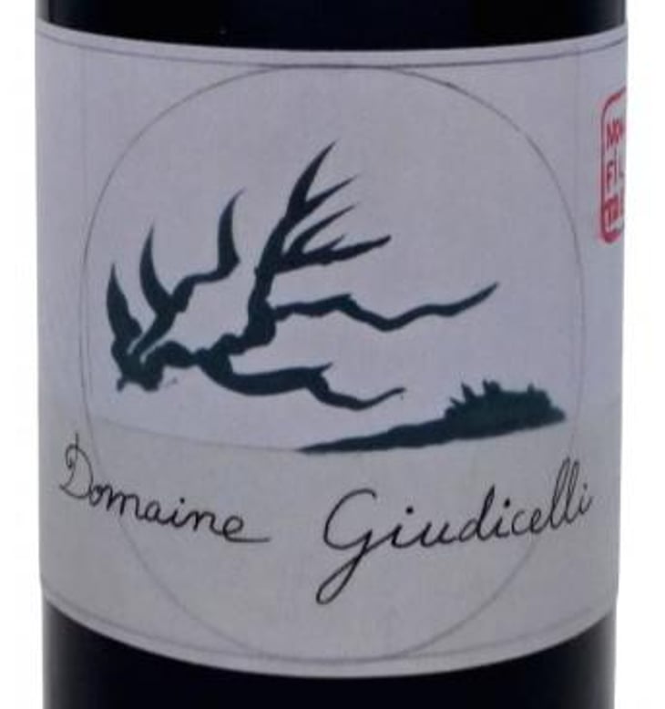 Patrimonio - Domaine Giudicelli - Muriel Giudicelli 