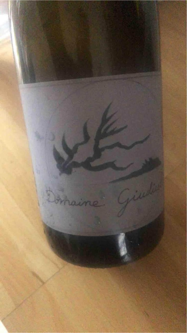 Patrimonio - Domaine Giudicelli - Muriel Giudicelli 