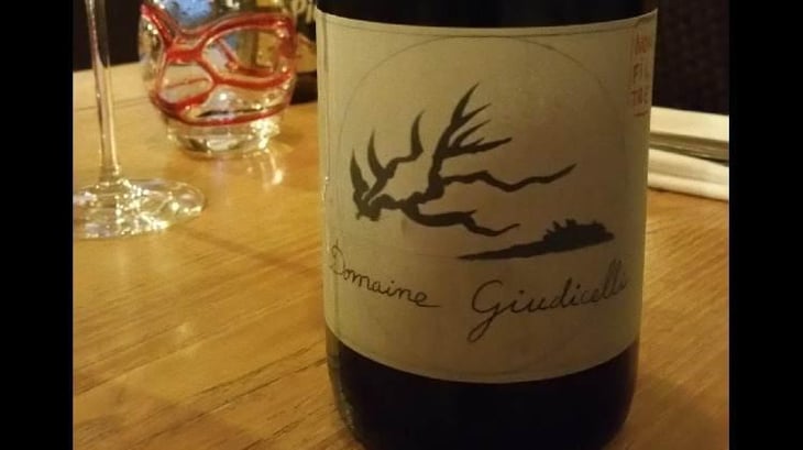 Patrimonio - Domaine Giudicelli - Muriel Giudicelli 