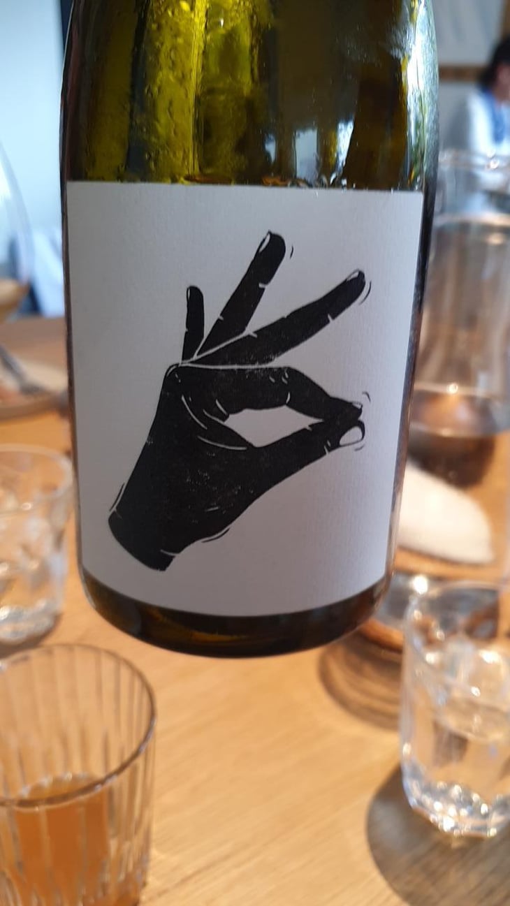 Pattaya - Vin Noé - Jonathan Purcell -2022