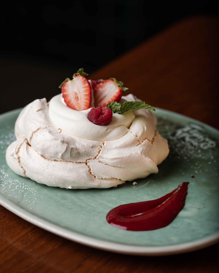 Pavlova - Faire Tapas & Wine - 688545