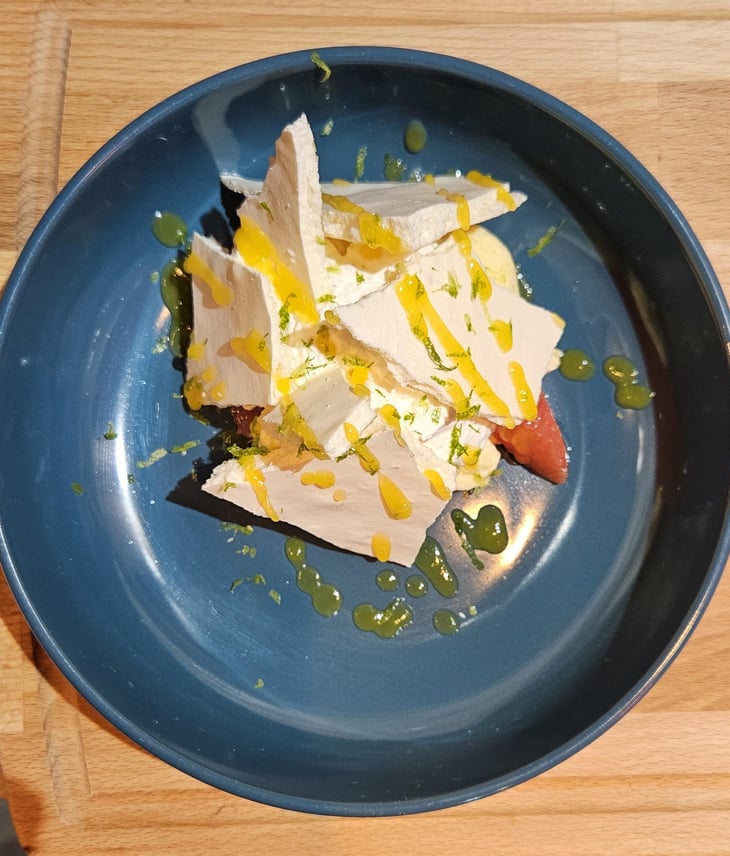 Pavlova - Laminak - 805823