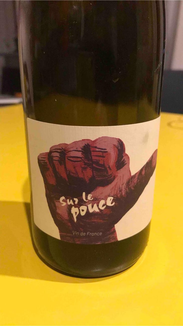 Pays de la Loire - Des Jus Et Du Lien - Julien Rousselot 