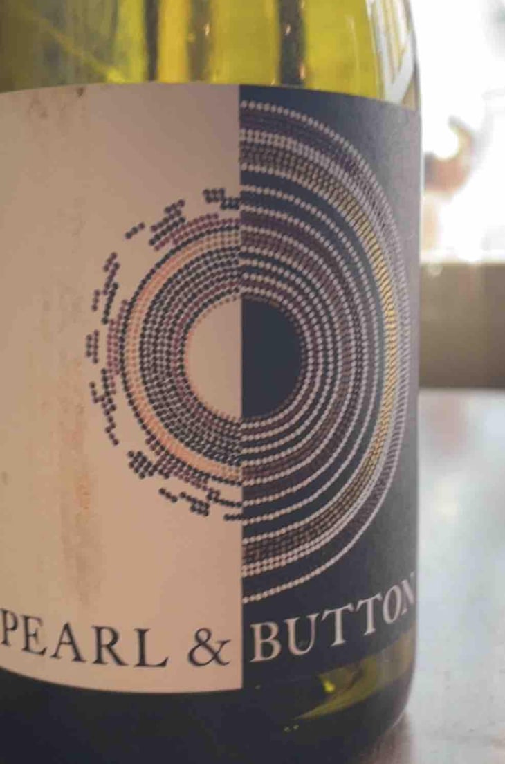Pearl & Button - Clos des Vignes du Maynes - Julien Guillot -2019