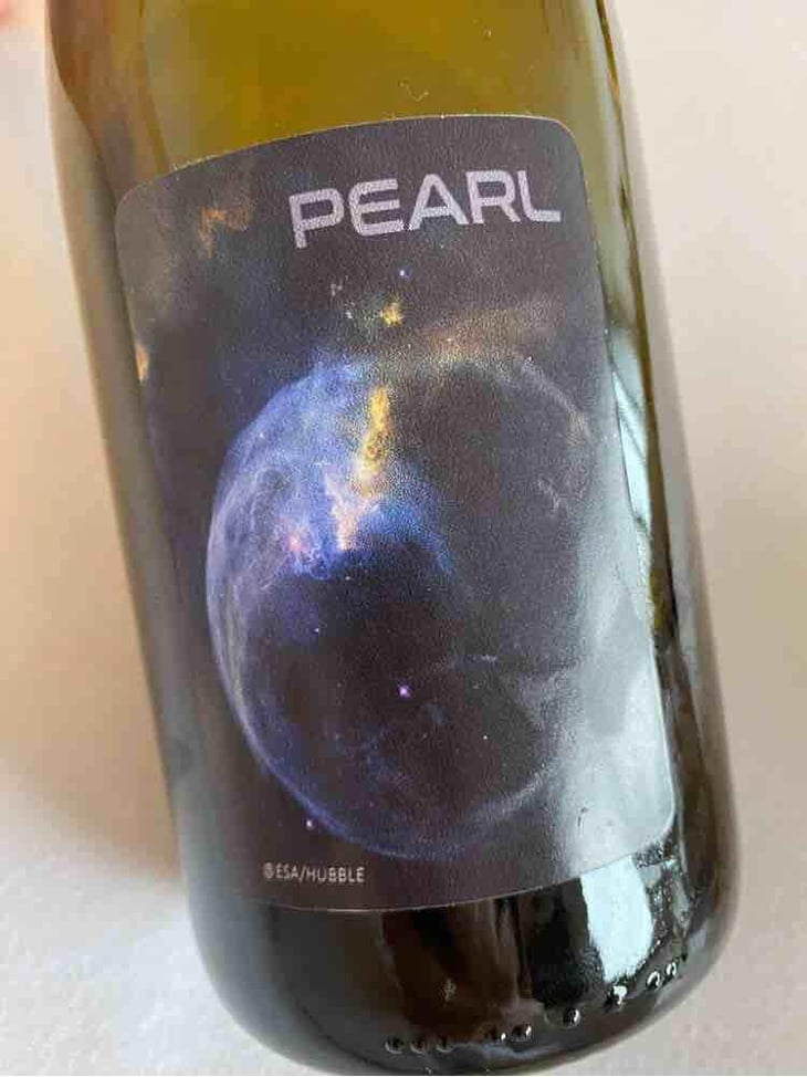 Pearl - La Combe aux Rêves - Gregoire Perron & Judicaëlle Cevasco 