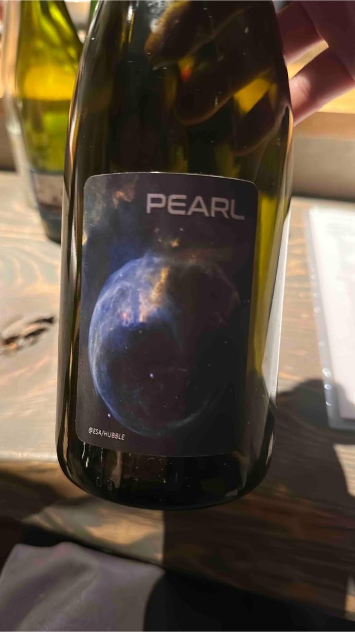 Pearl - La Combe aux Rêves - Gregoire Perron & Judicaëlle Cevasco 
