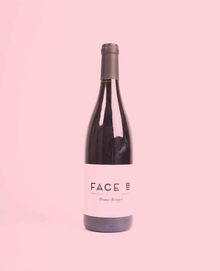 Peaux Rouges - Face B - Séverin Barioz & Mathilde Barioz - Ceccon 
