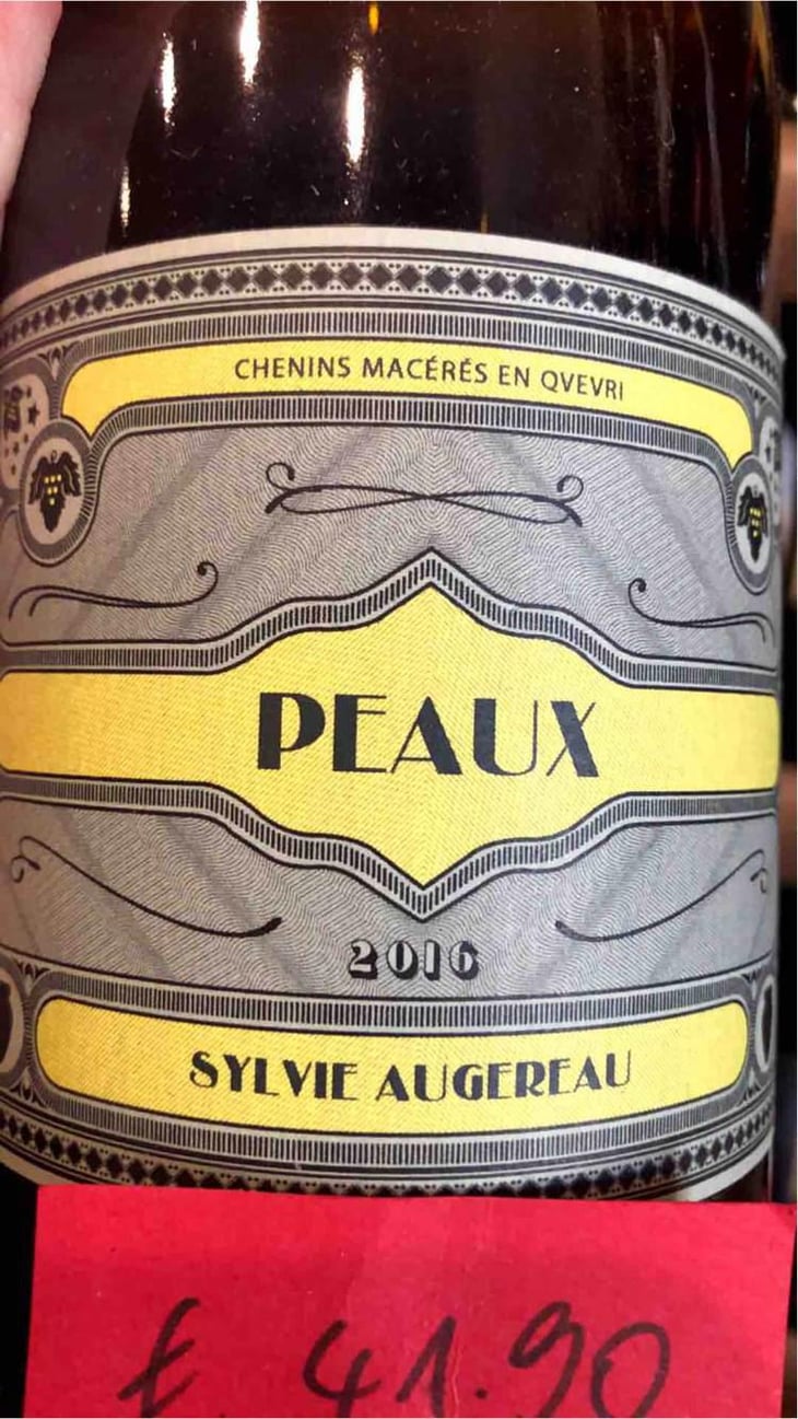 Peaux - Sylvie Augereau - Sylvie Augereau 