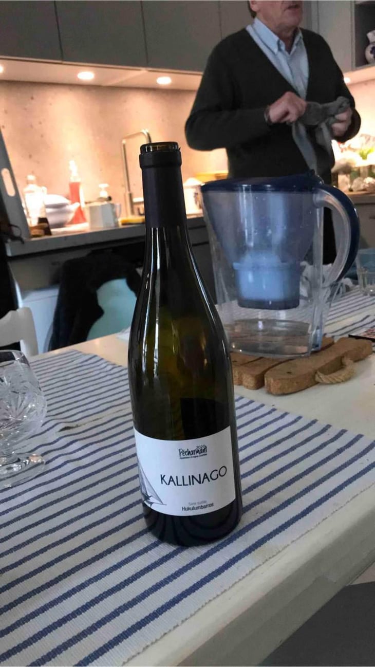 Pecharmant - Hukulumbarros - Mickael Gaulhiac -2020