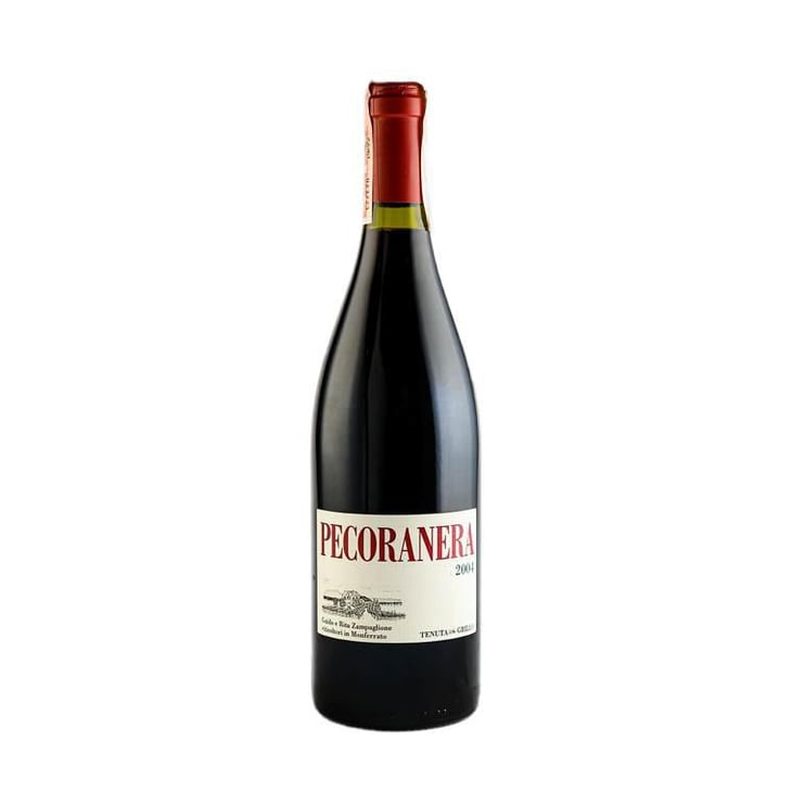 Pecoranera - Tenuta Grillo - Guido Zampaglione 