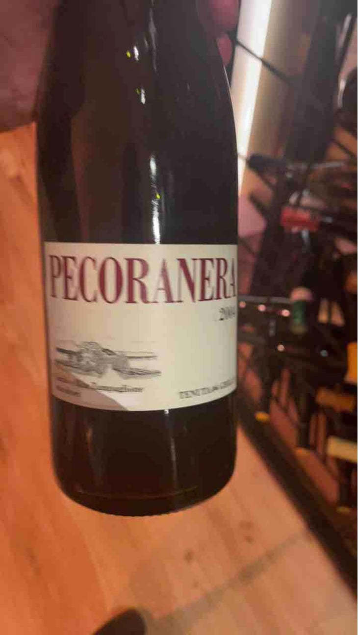 Pecoranera - Tenuta Grillo - Guido Zampaglione 