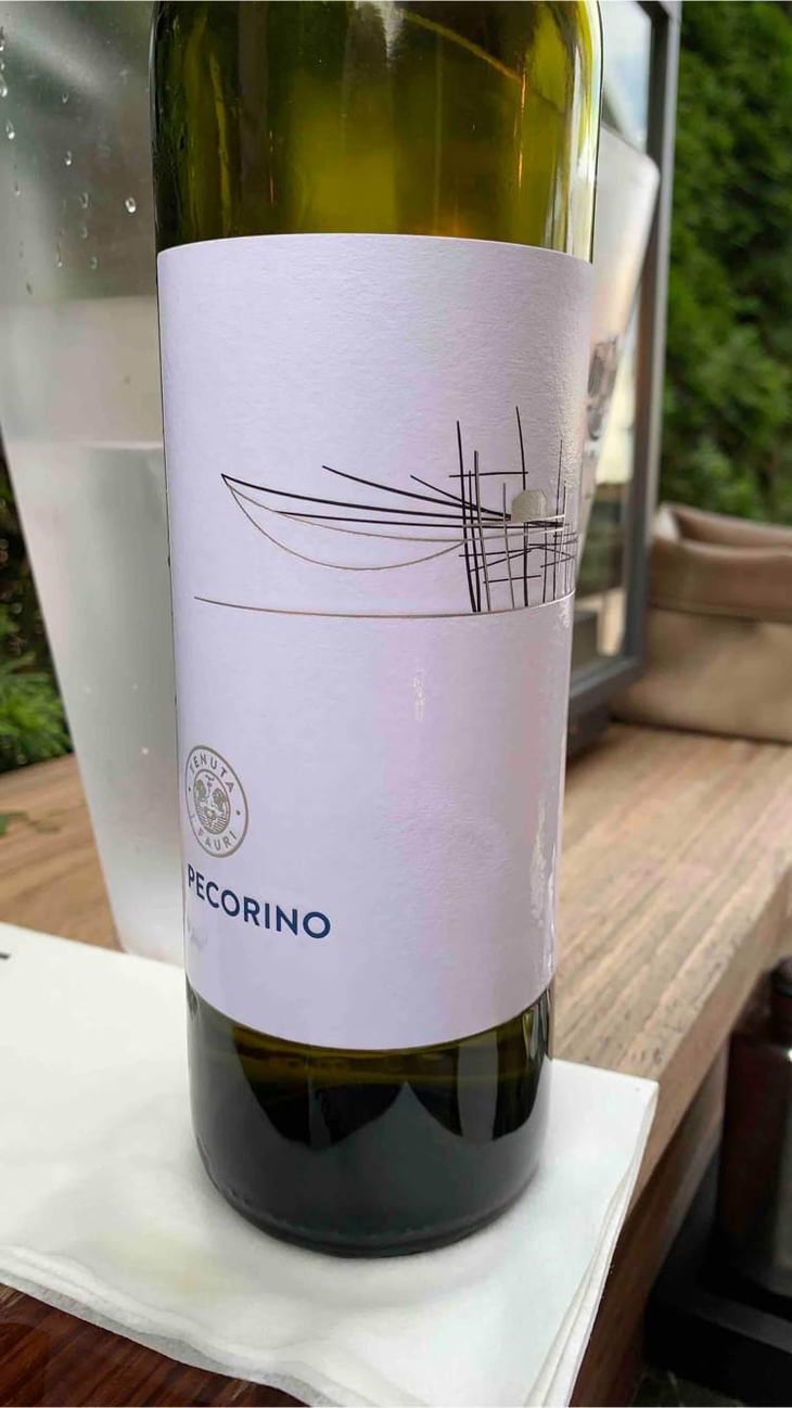 Peccorino - Fauri - Di Luigi Di Camillo 