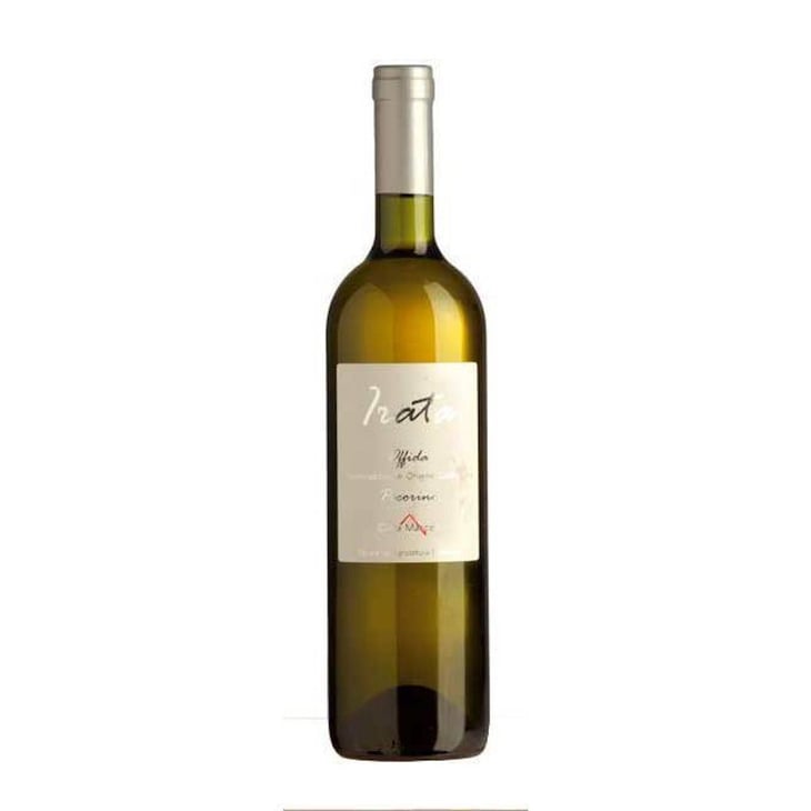 Pecorino Offida DOCG Irata - Clara Marcelli - Clara Marcelli -2021