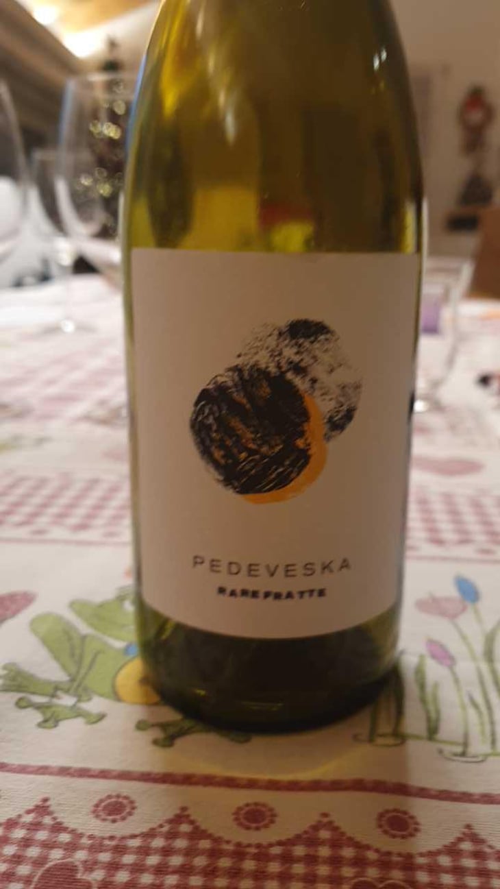 Pedeveska - Azienda Agricola Rarefratte - Cristian Moresco 