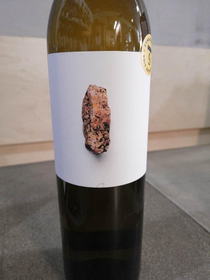 Pedralonga - Domaine Miguel Alfonso - Miguel Alfonso -2018
