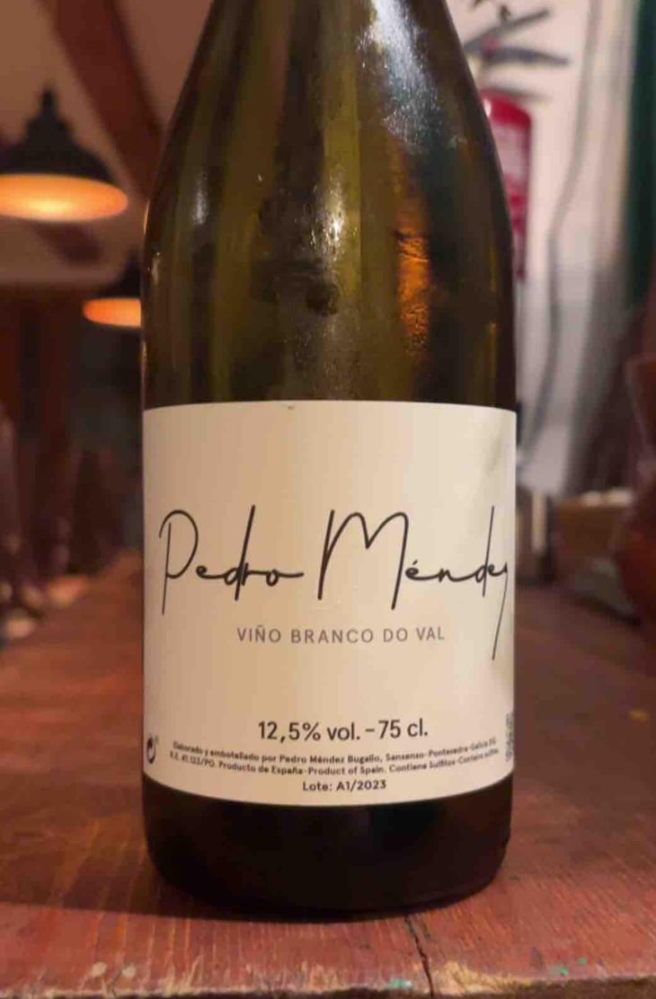 Pedro Mendez - Pedro Mendez - Pedro Mendez -2023