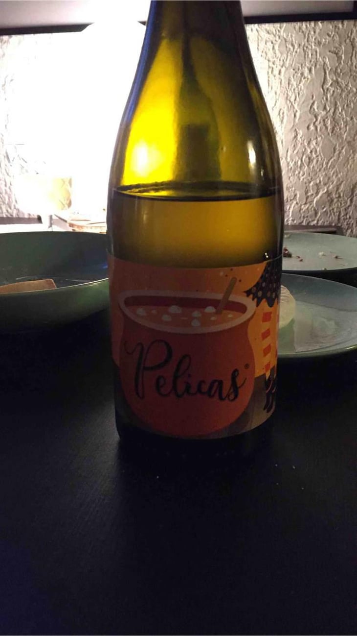 Pelicas - Constantina Sotelo Micro Bodega - Constantino Sotelo -2019
