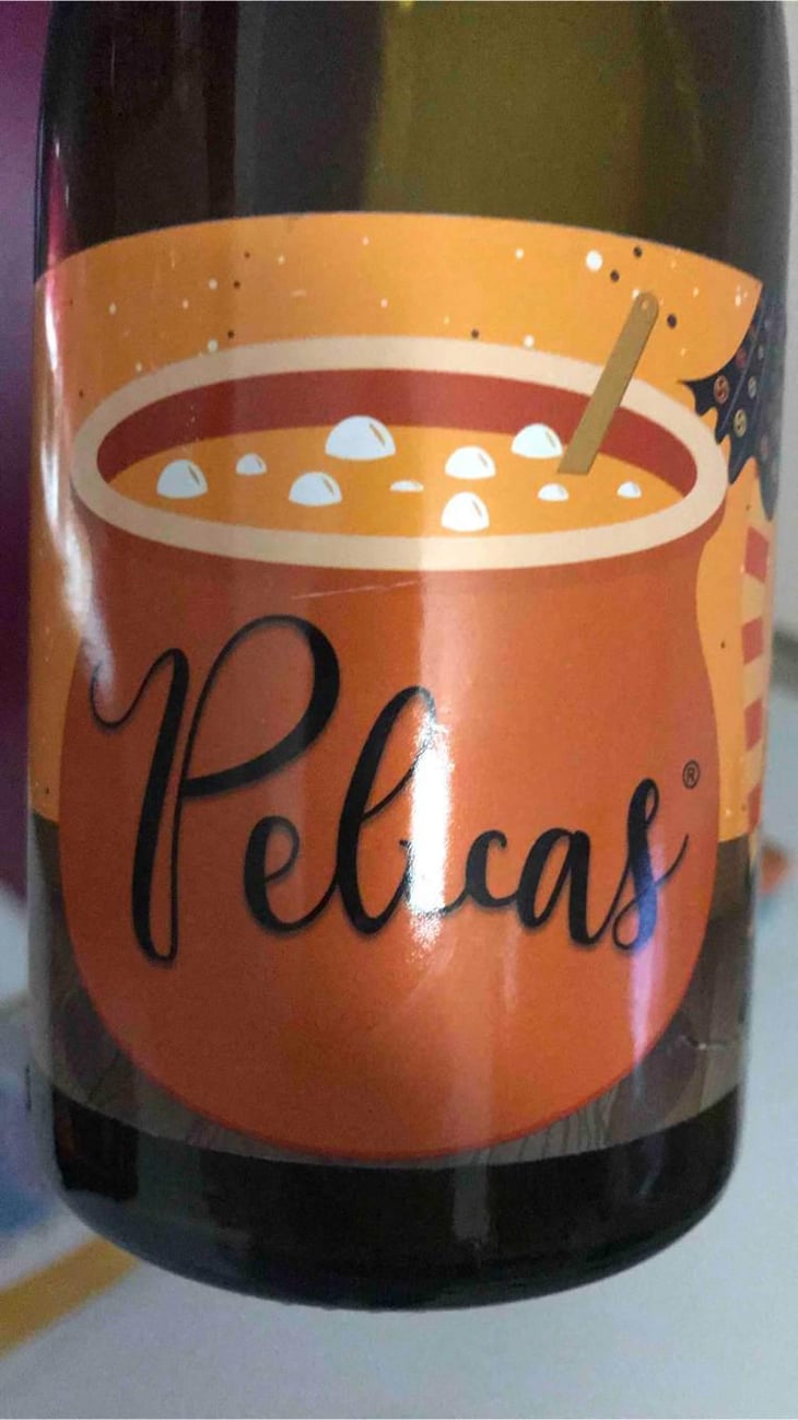 Pelicas - Constantina Sotelo Micro Bodega - Constantino Sotelo -2019