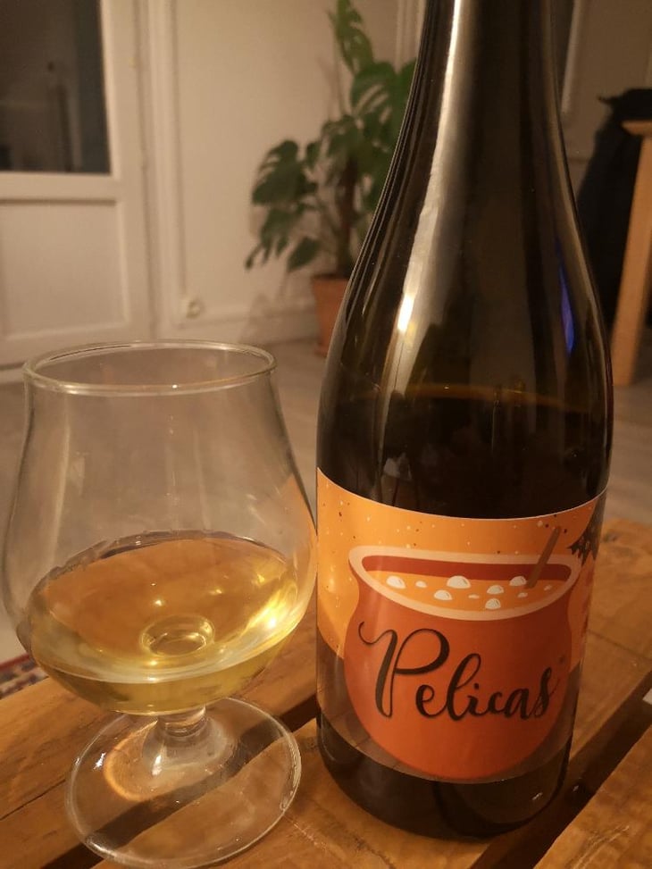 Pelicas - Constantina Sotelo Micro Bodega - Constantino Sotelo -2019