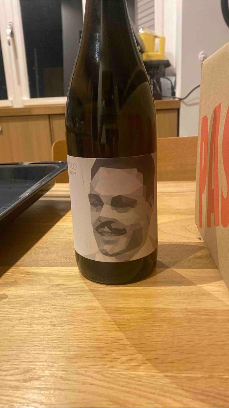 Pelo - Clos des Plantes - Olivier Lejeune 
