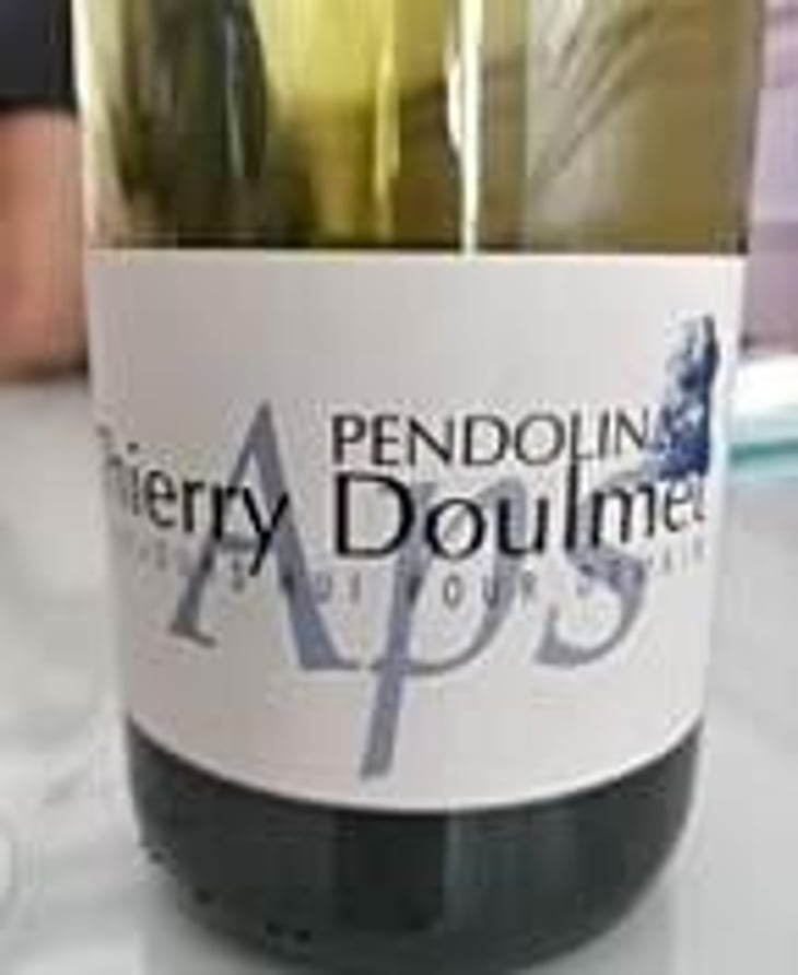 Pendolina - Vignobles Doulmet - Domaine Du Fils D'Eole - Thierry & Rémy Doulmet 