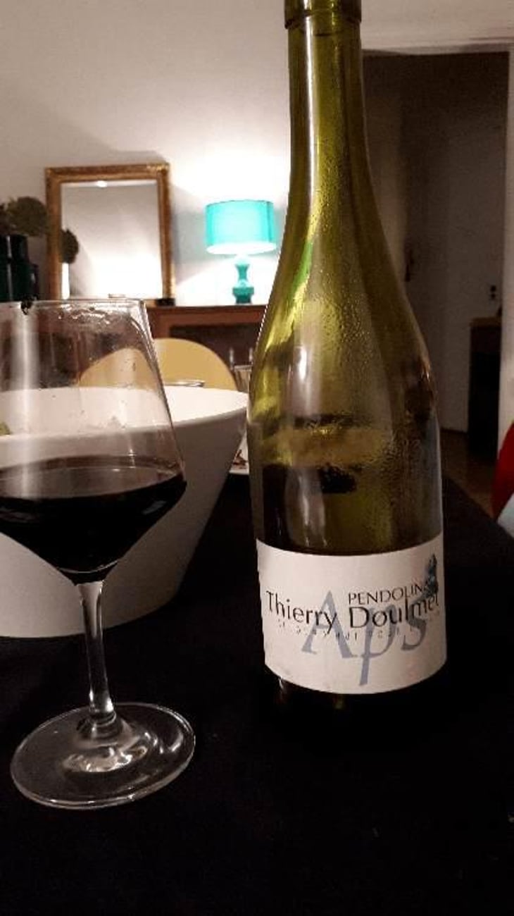 Pendolina - Vignobles Doulmet - Domaine Du Fils D'Eole - Thierry & Rémy Doulmet 