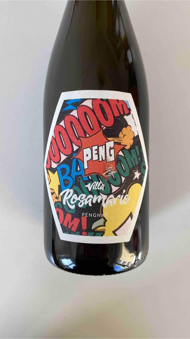 Pengnat - Weingut Greiner - Maximilian Greiner -2022