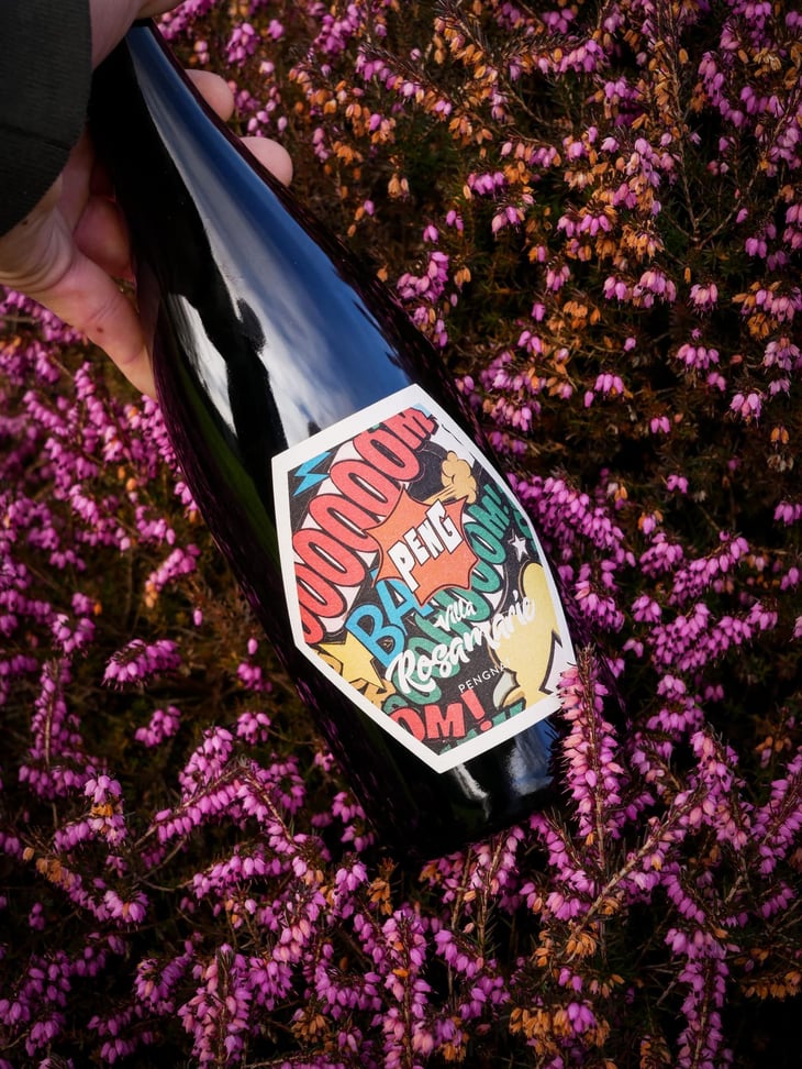 Pengnat - Weingut Greiner - Maximilian Greiner -2022