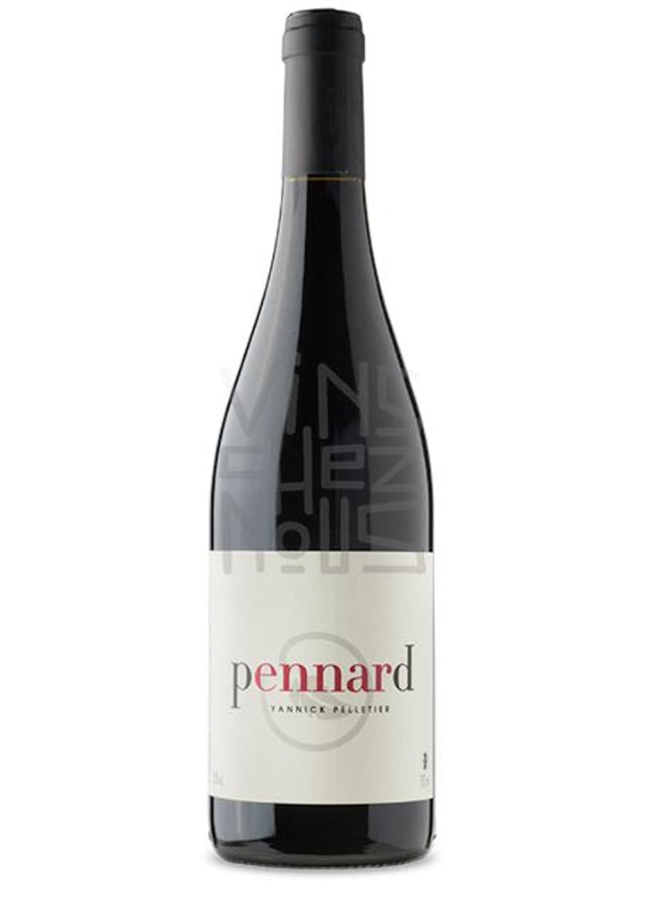 Pennard - Domaine Yannick Pelletier - Yannick Pelletier 