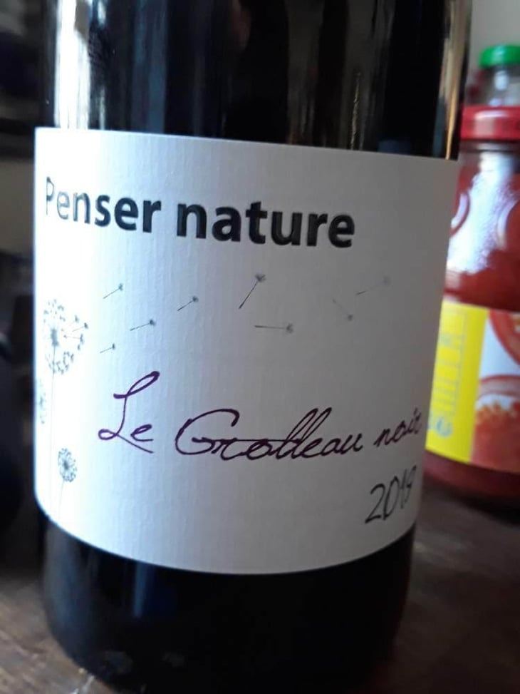 Penser Nature Le Grolleau - Château de Passavant - Claire Lecomte, Olivier Lecomte & François David 