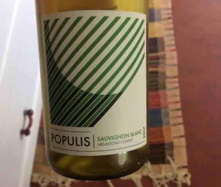 Populis - Les Lunes Wine / Populis Wine - Shaunt Oungolian & Diego Roig 