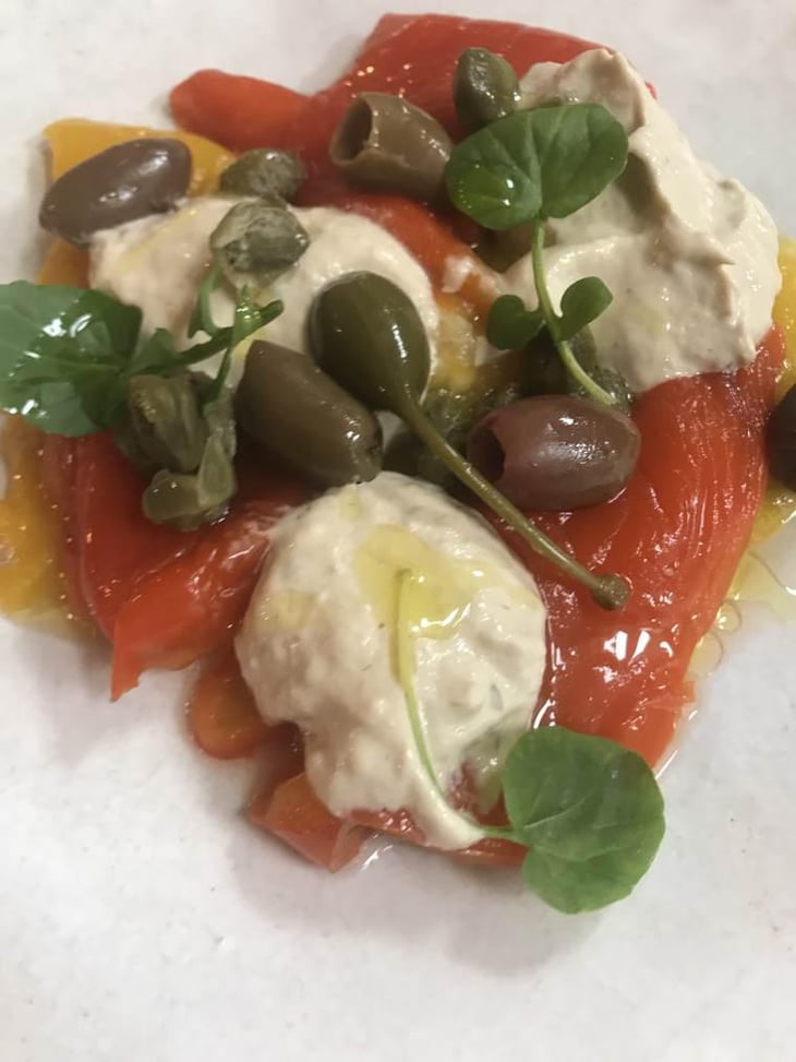 Peperoni Tonnati - Loqueria - 439862