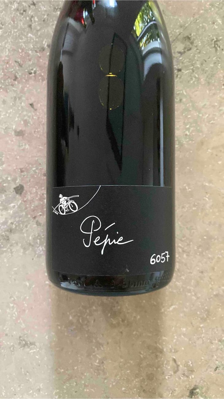 Pépie - Paul-Henri Soler - Paul-Henri Soler 